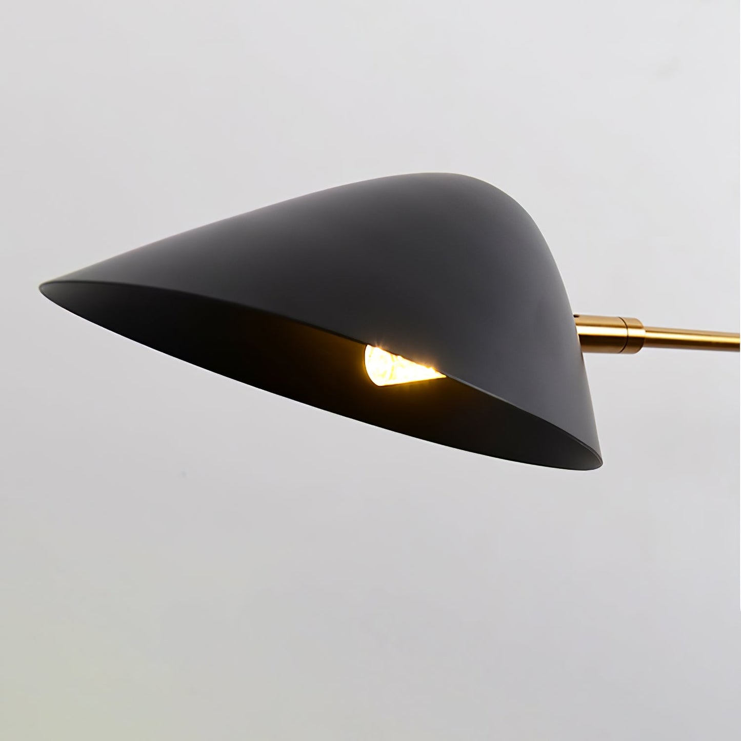 Swing Arm Sconce