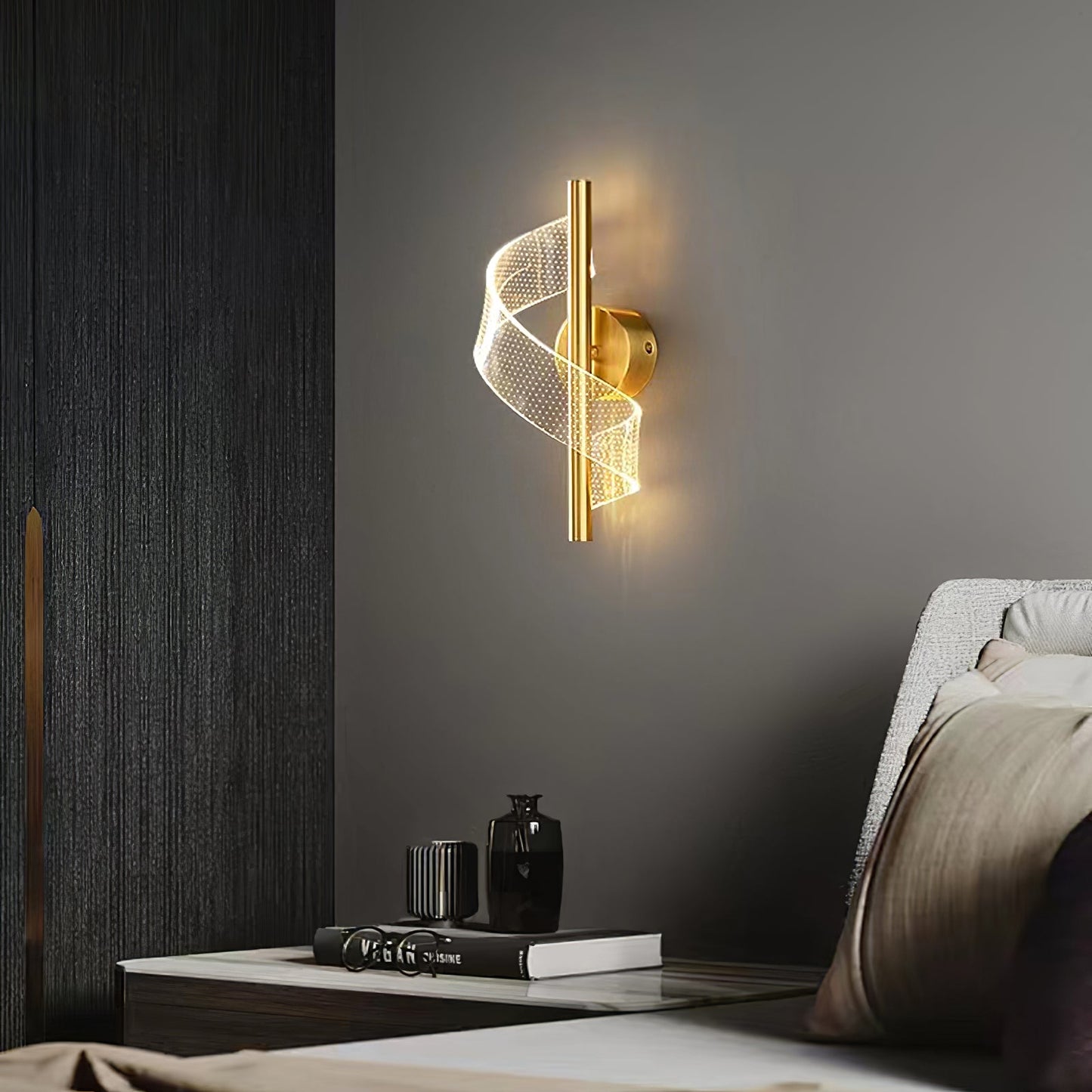 Savana Wall Lamp