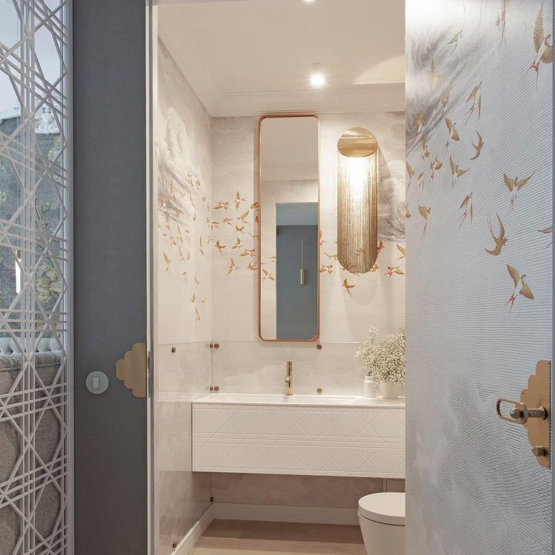 شمعدان حائط سي 