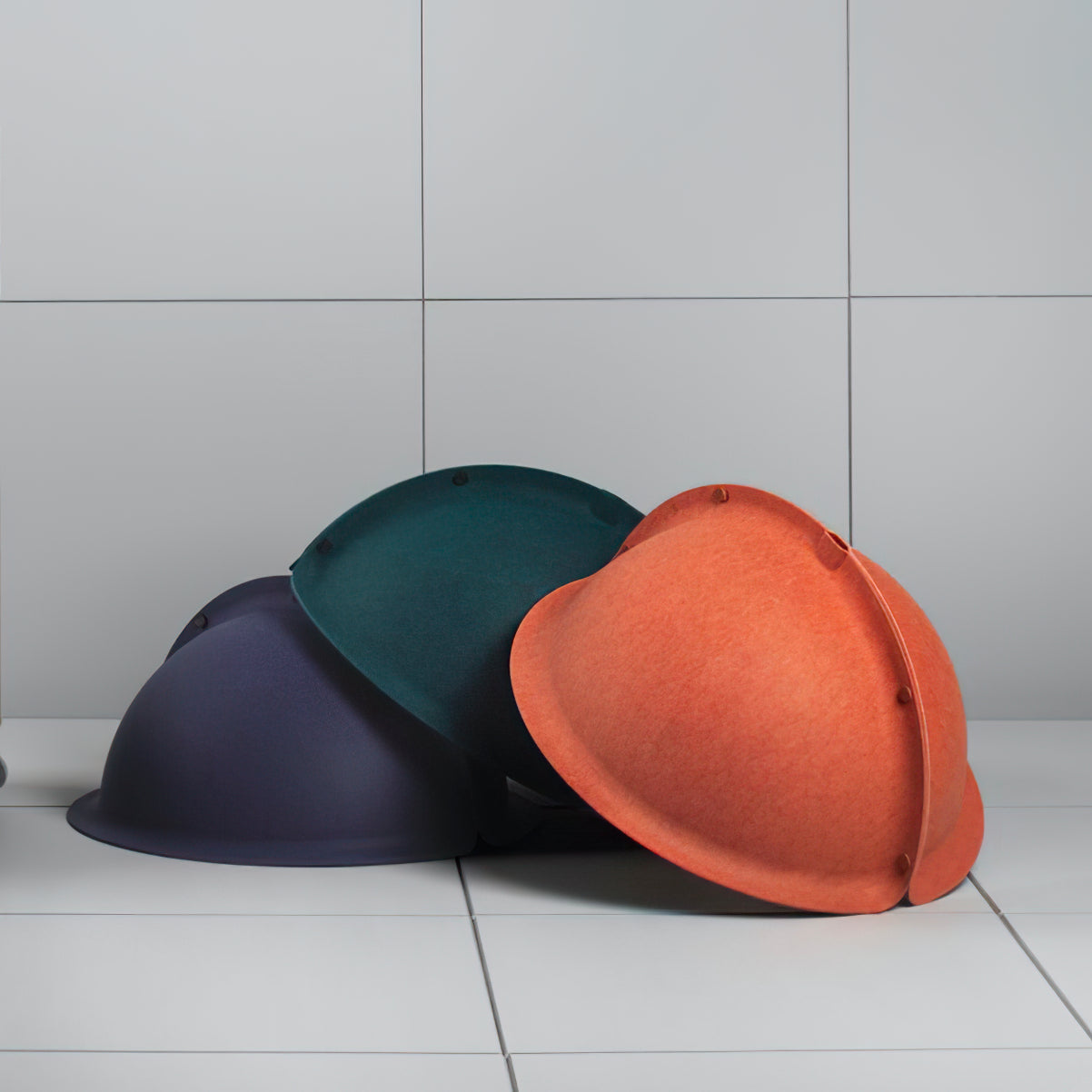 Hood Pendant Lamp
