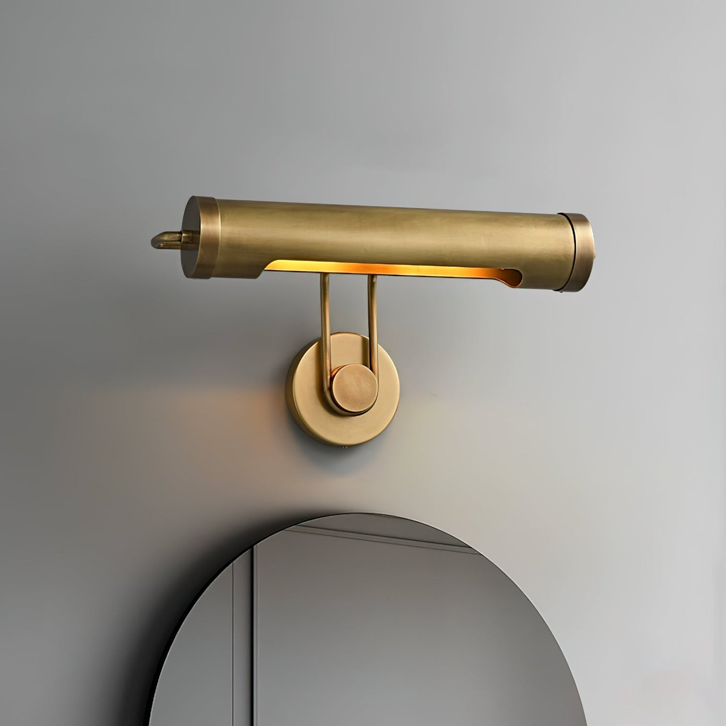 شمعدان حائط ديفون 