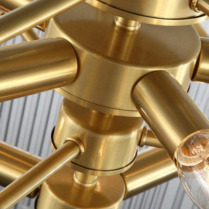 Classic Theresa Chandelier