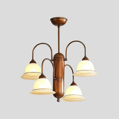 Morup Chandelier