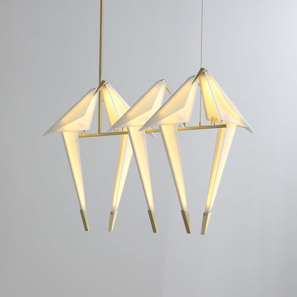 Perch Light Chandelier
