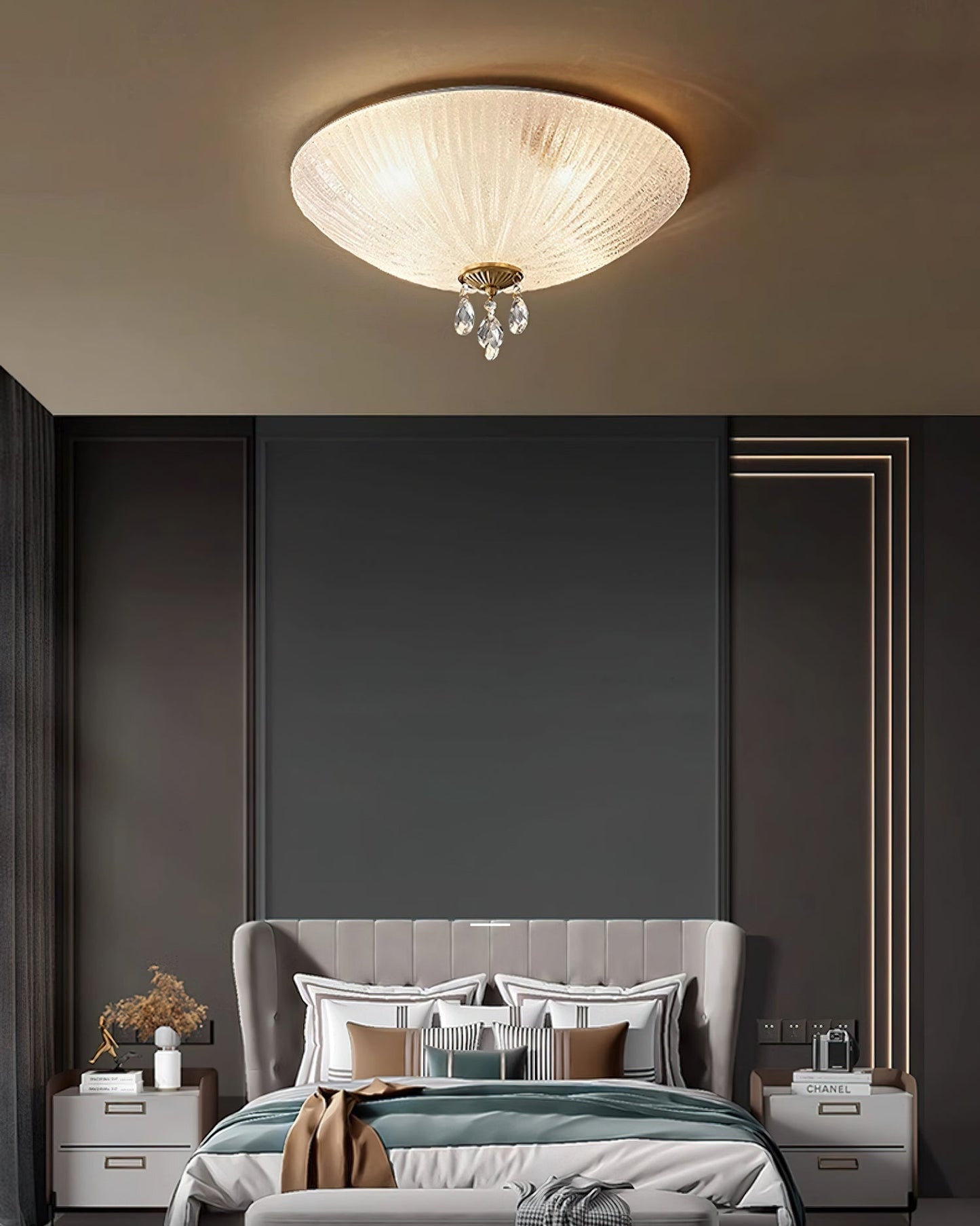 Eurofase Ceiling Light