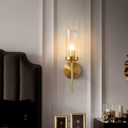 Alouette Wall Light