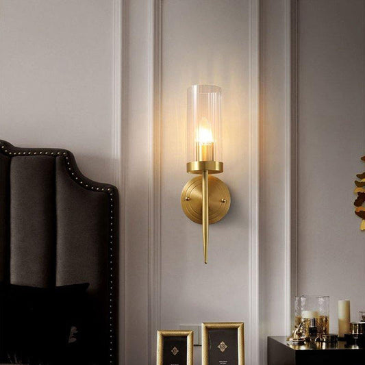 Alouette Wall Light