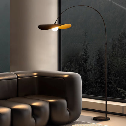 Lucande Floor Lamp