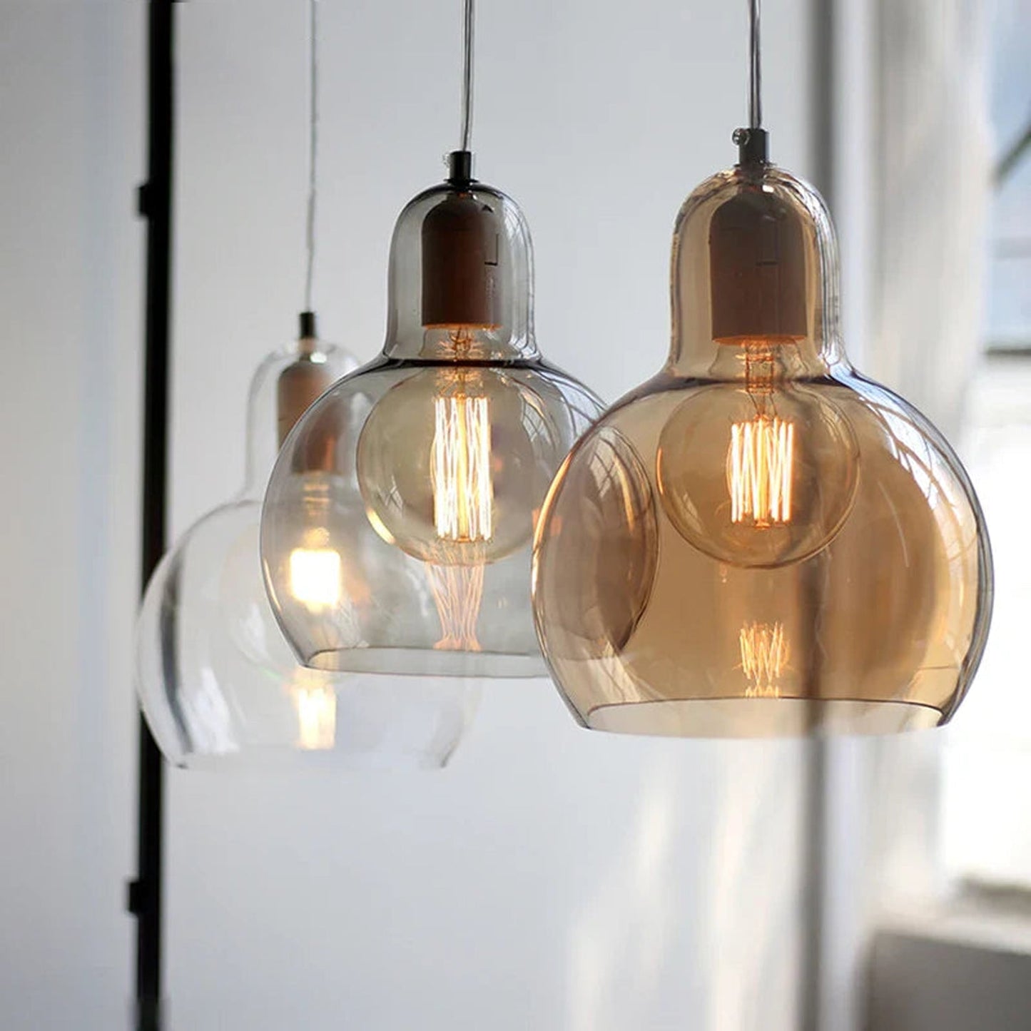 Fritz Pendant Lamp