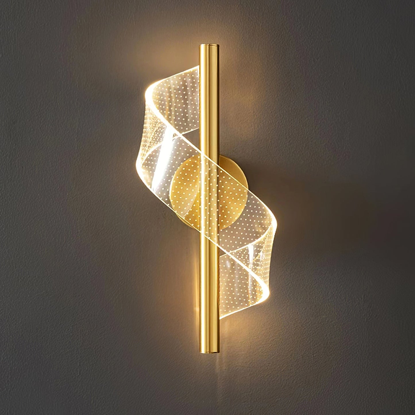 Savana Wall Lamp