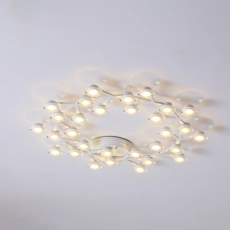 LED Net Ceiling Lamp