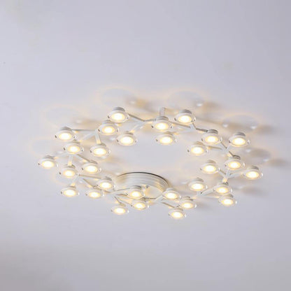 LED Net Ceiling Lamp