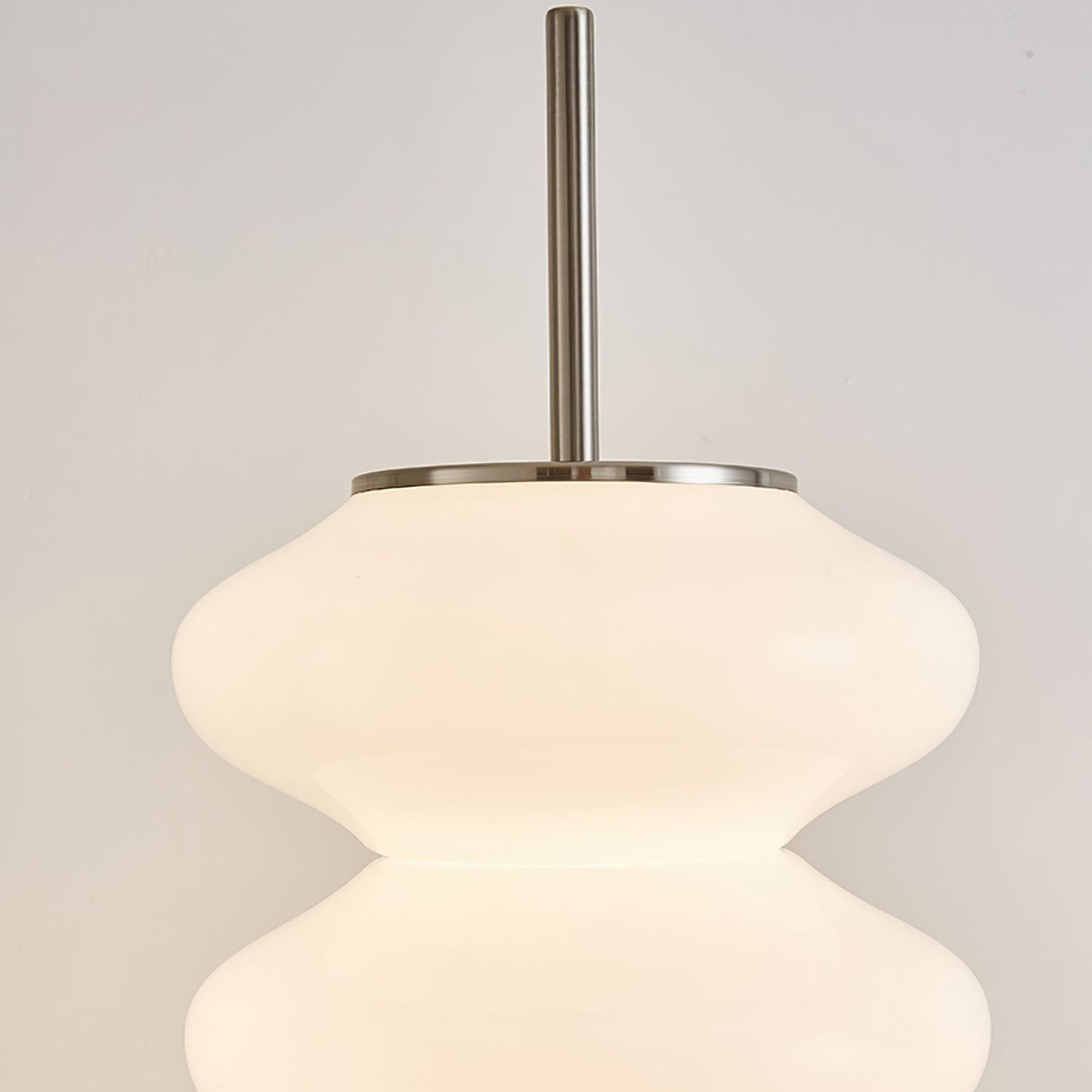 Santa Floor Lamp