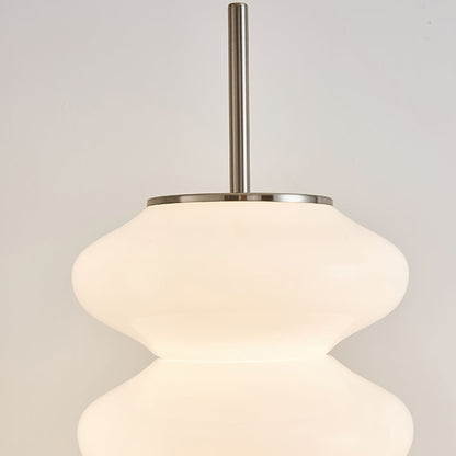 Santa Floor Lamp