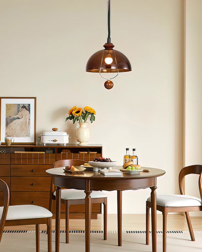 Klimt Pendant Light