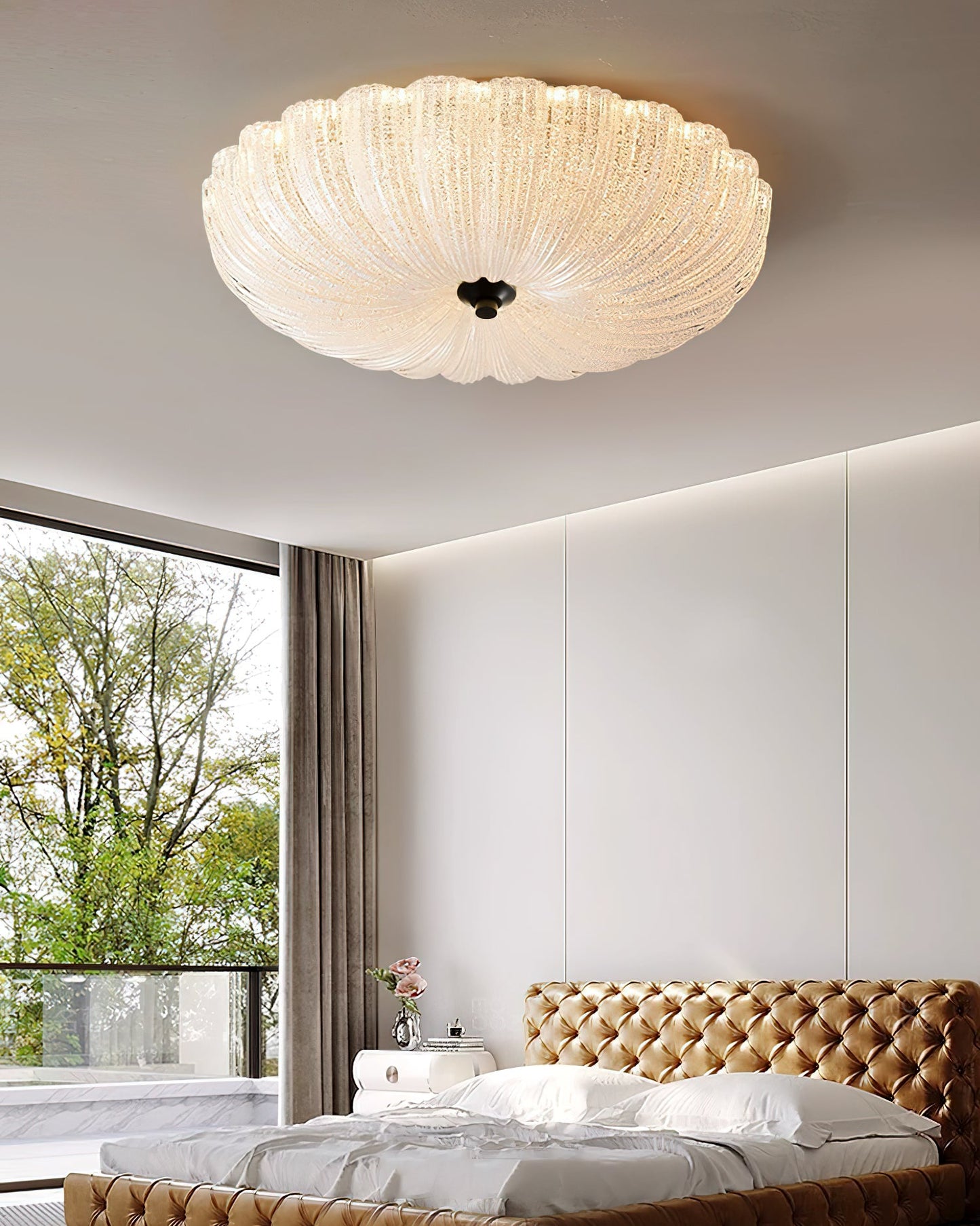 Nienna Ceiling Light