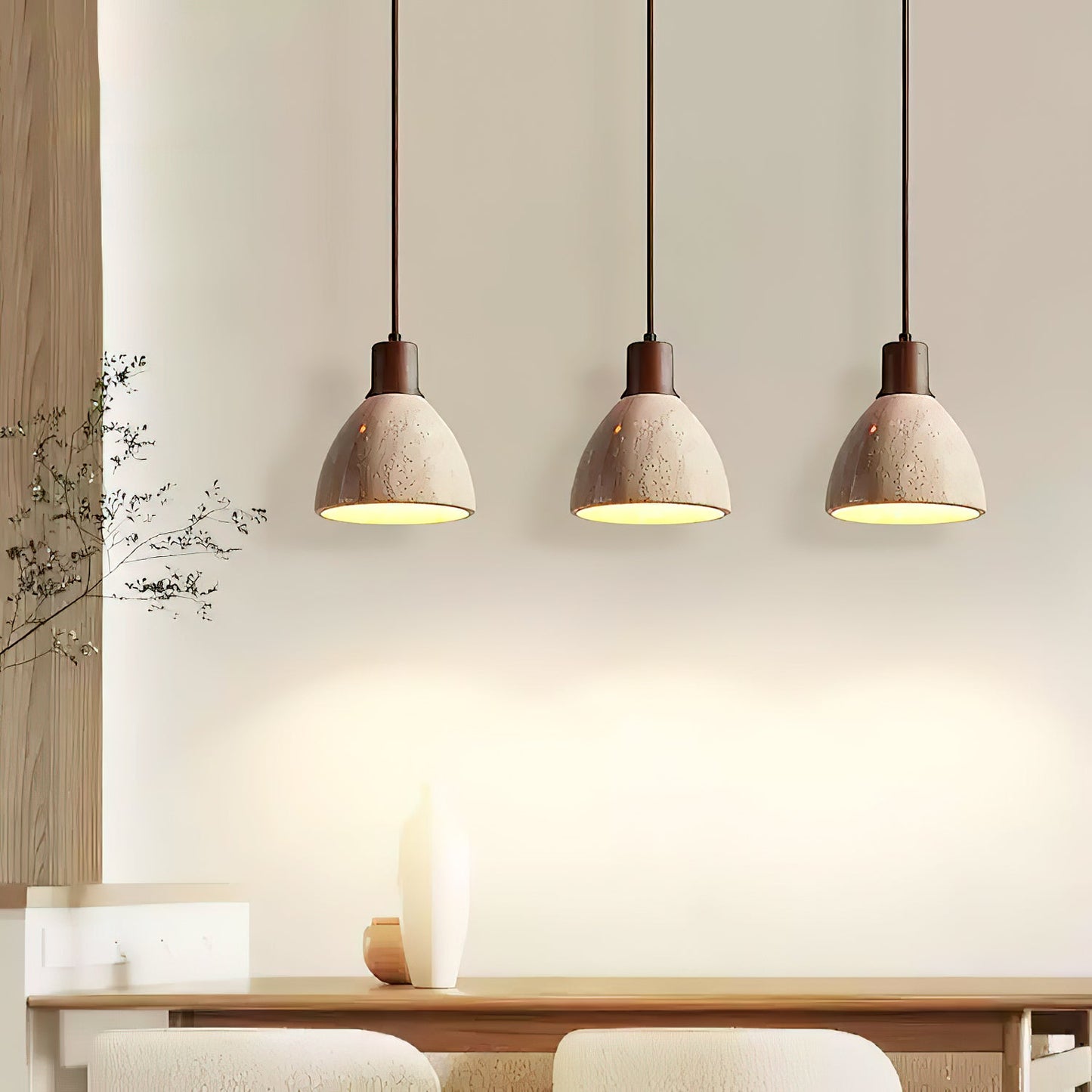 Corsica Pendant Lamp