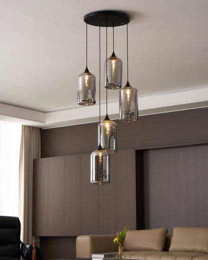 Franklin Pendant Light