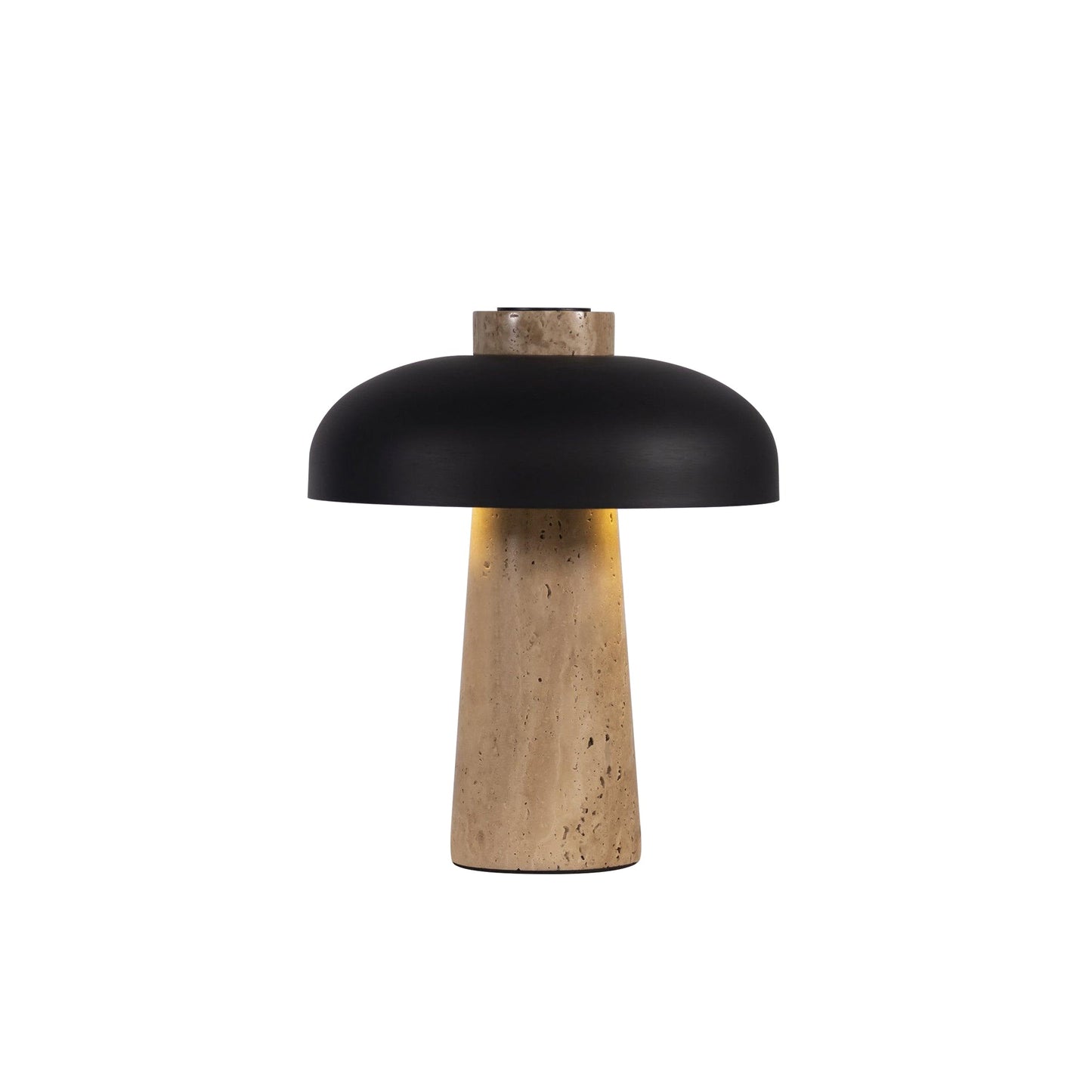 Reverse Table Lamp