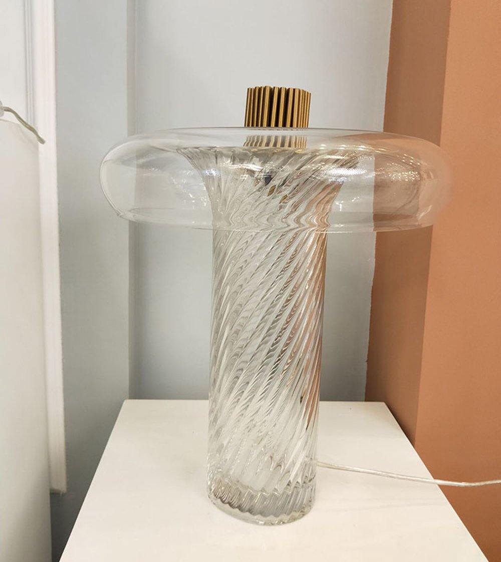Stellar Table Lamp