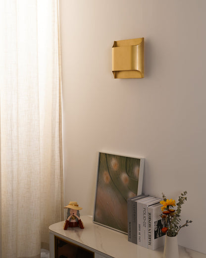 Leclerc Sconce