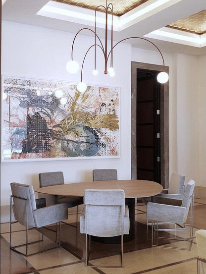 Gran Finale Chandeliers