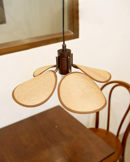 مصباح دلفينا المعلق 