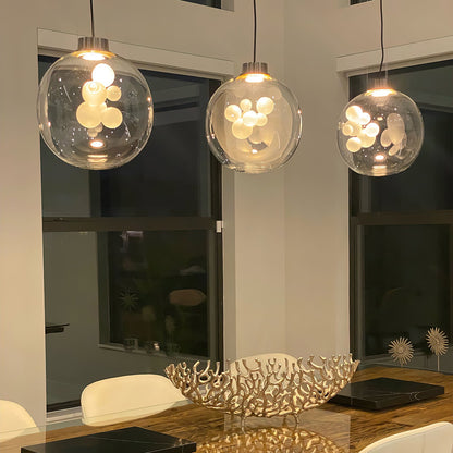 Danya Pendant Light