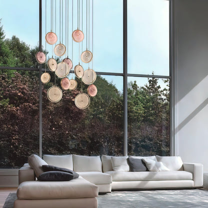 Beran Pendant Light
