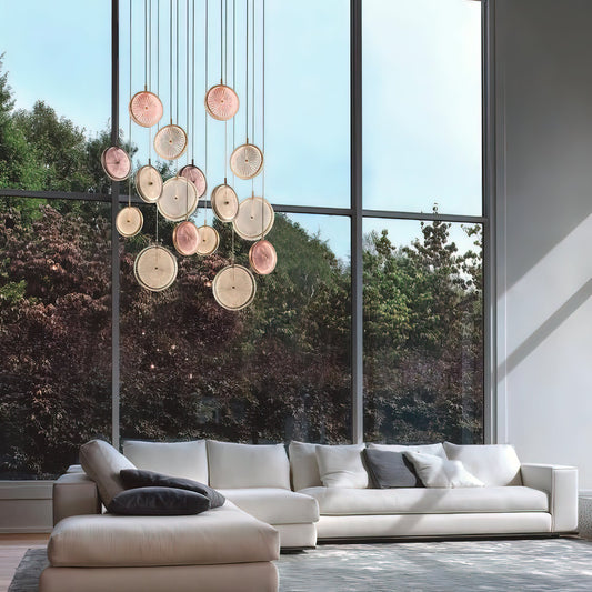 Beran Pendant Light