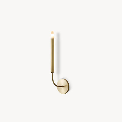 Quenouilles Sconce