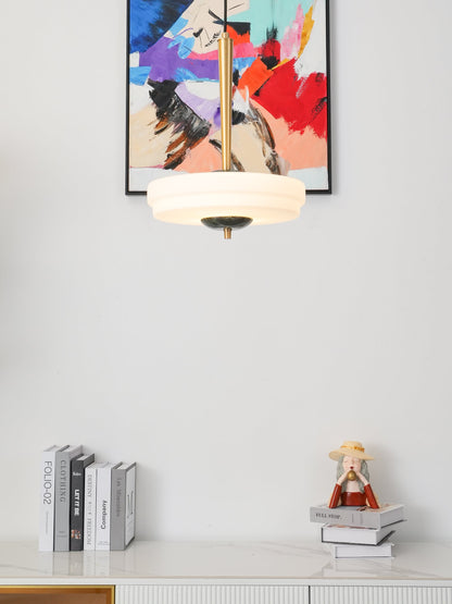 Trave Pendant Lamp