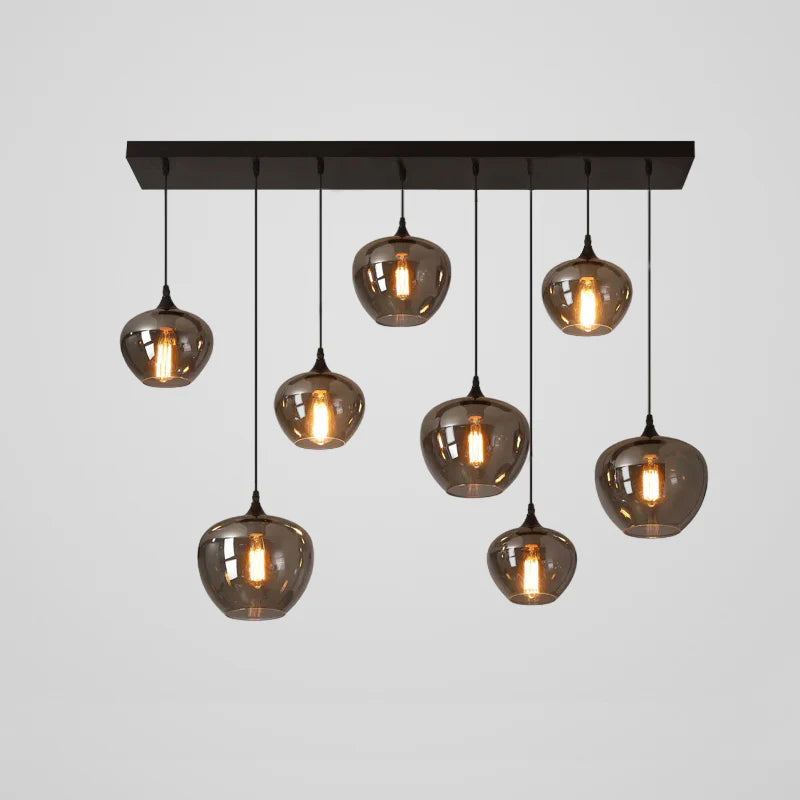 Franklin Pendant Light