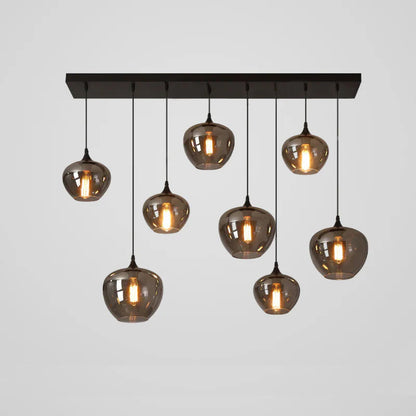 Franklin Pendant Light