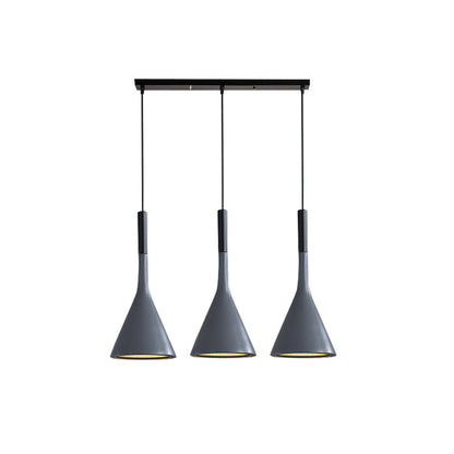 Aplomb Resin Pendant Lamp