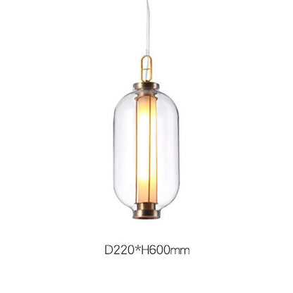 Bai Family Pendant Light