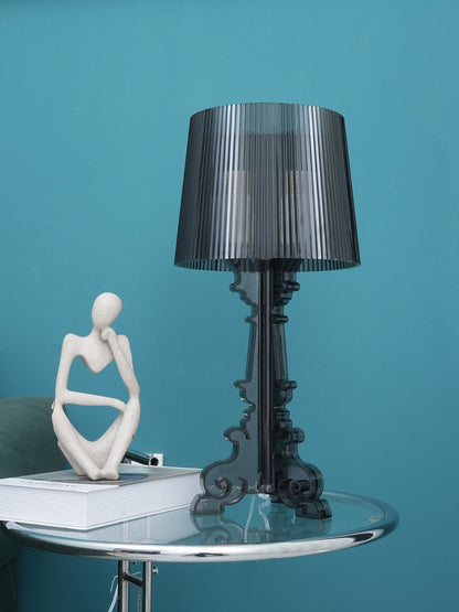 Bourgie Table Lamp