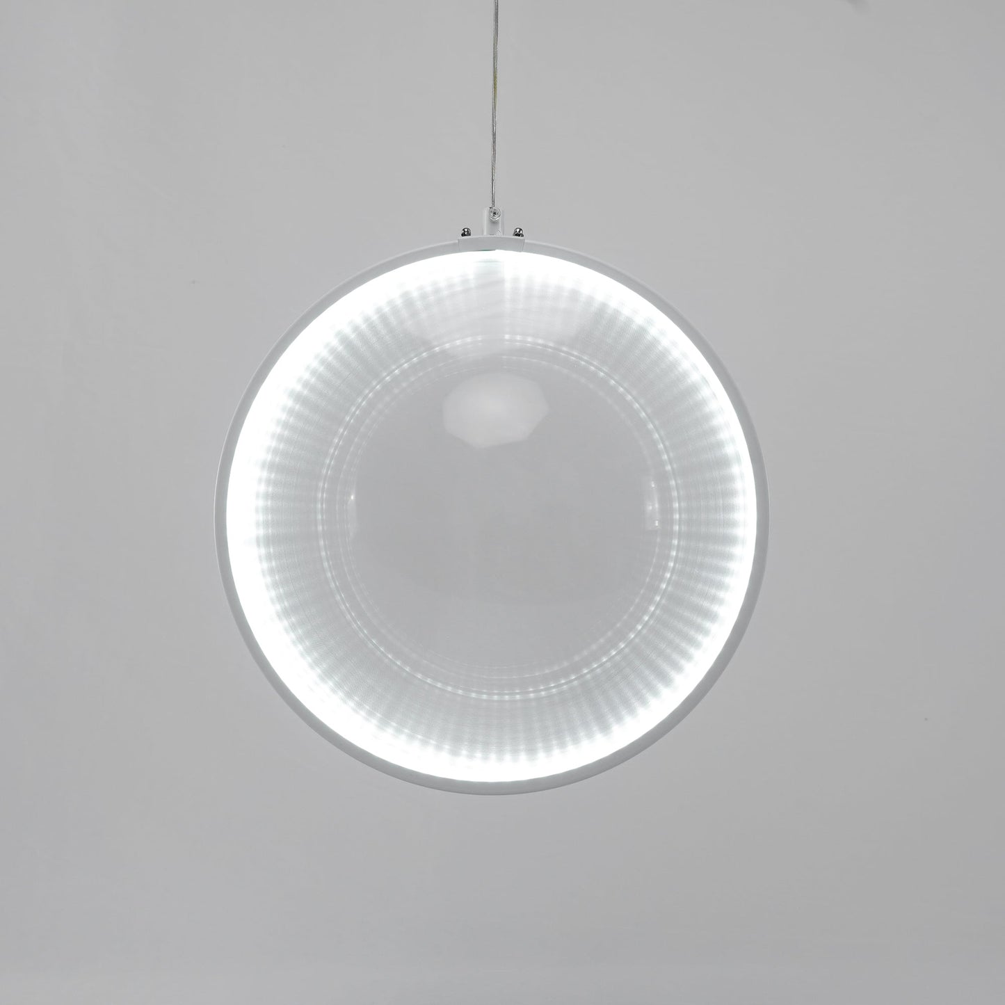 Focus Pendant Light