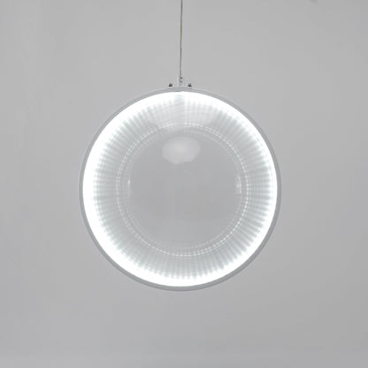Focus Pendant Light
