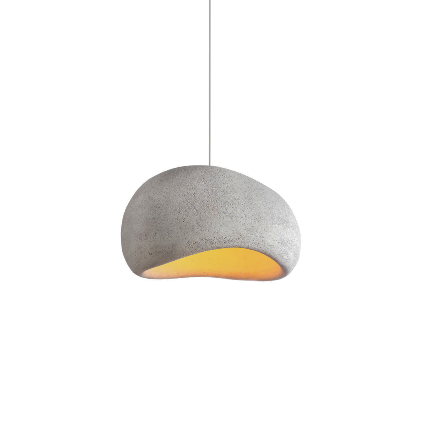 Wabi Sabi Pendant Lamp B