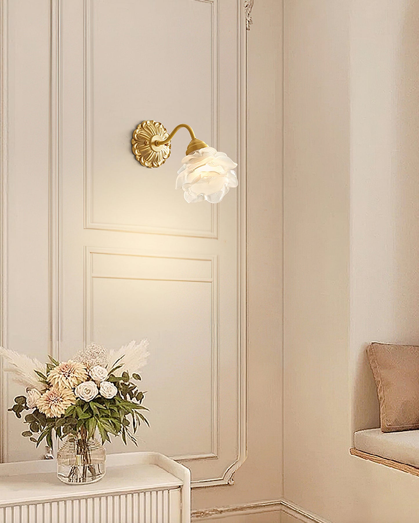 Sherri Wall Lamp
