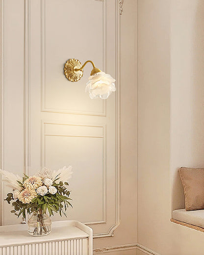 Sherri Wall Lamp