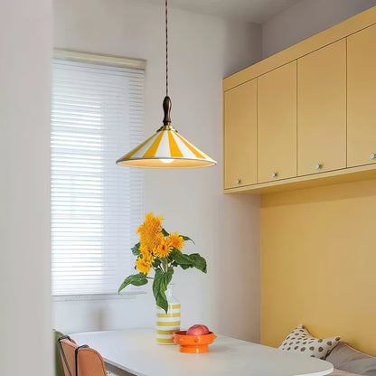 Isabelle Pendant Lamp
