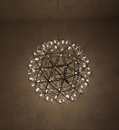 Raimond Pendant Lamp