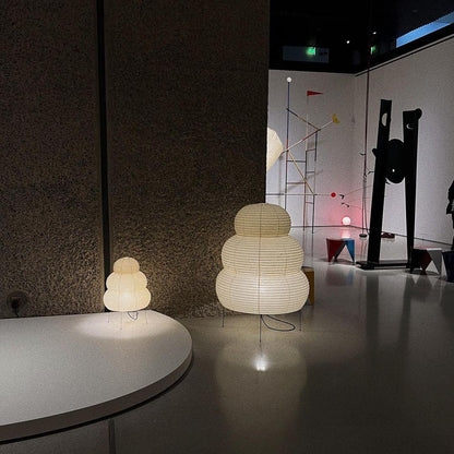 Akari Table Lamp