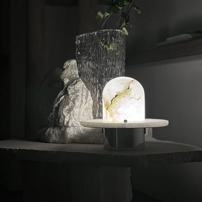 Jamie Table Lamp (built-in battery)