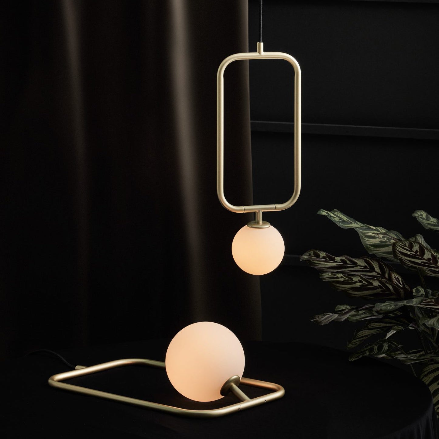 Sircle Pendant Lamp