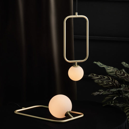 Sircle Pendant Lamp