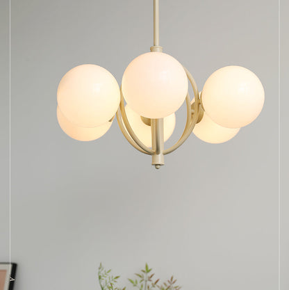 Kaiser Chandelier