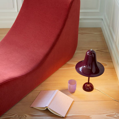 مصباح طاولة بانتوب 